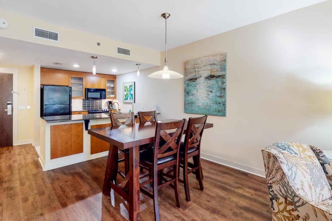 Bahia Condos II Destin Extérieur photo
