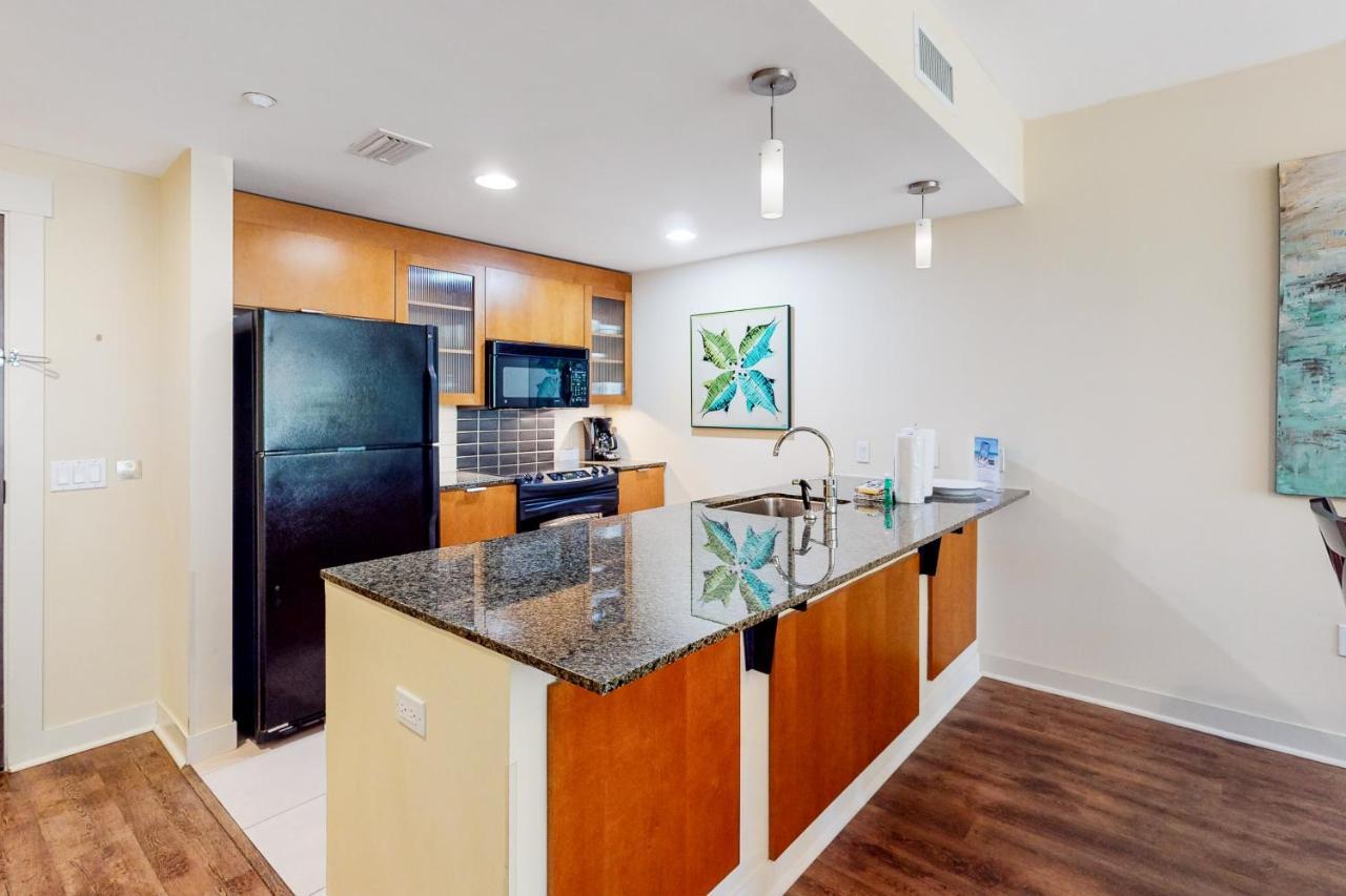 Bahia Condos II Destin Extérieur photo