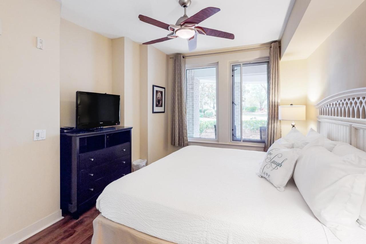 Bahia Condos II Destin Extérieur photo