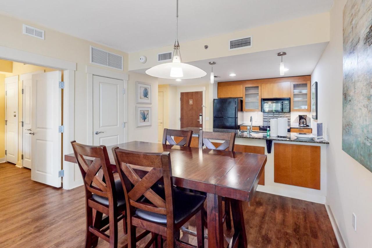 Bahia Condos II Destin Extérieur photo