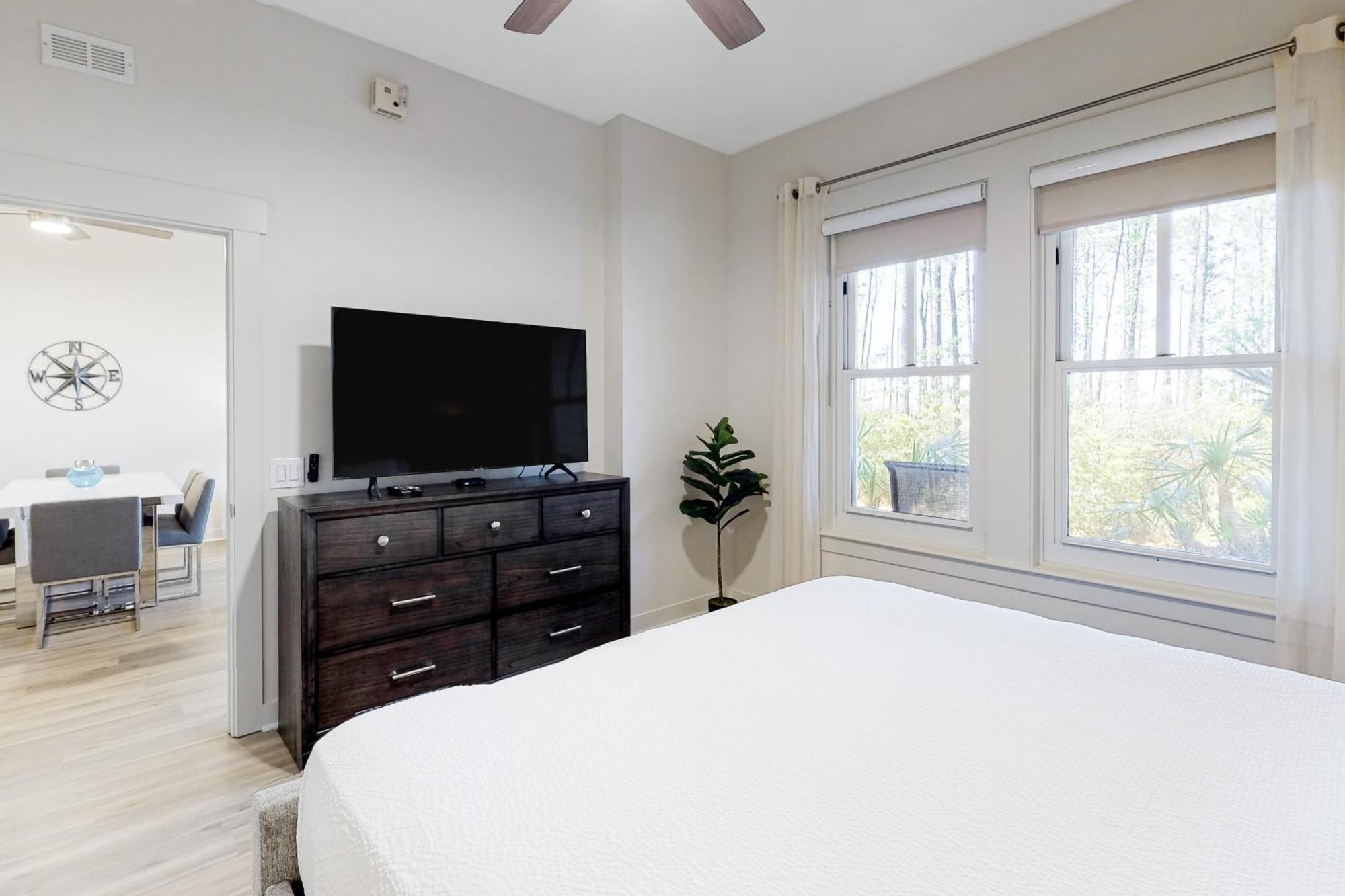 Bahia Condos II Destin Chambre photo