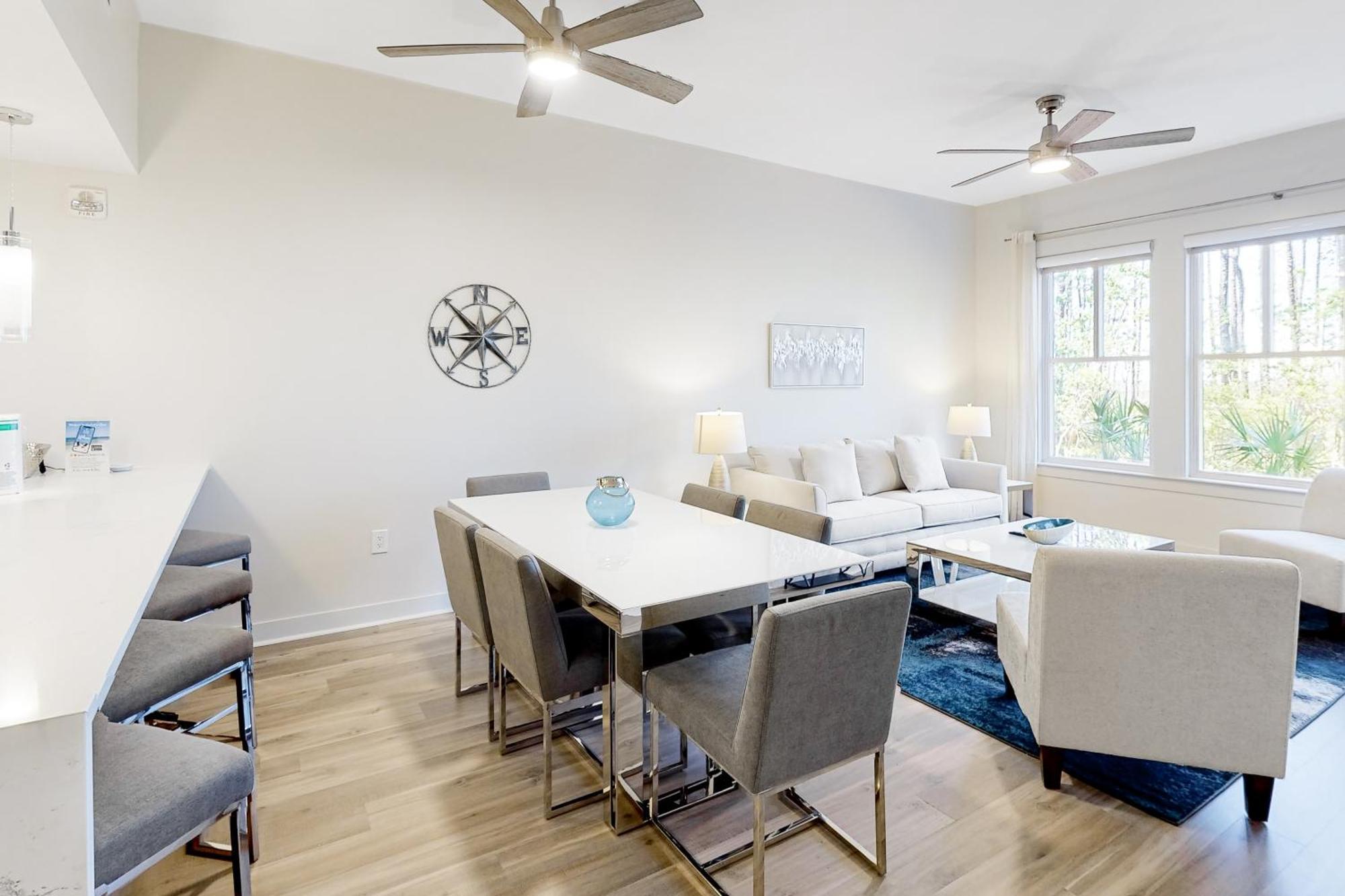Bahia Condos II Destin Chambre photo