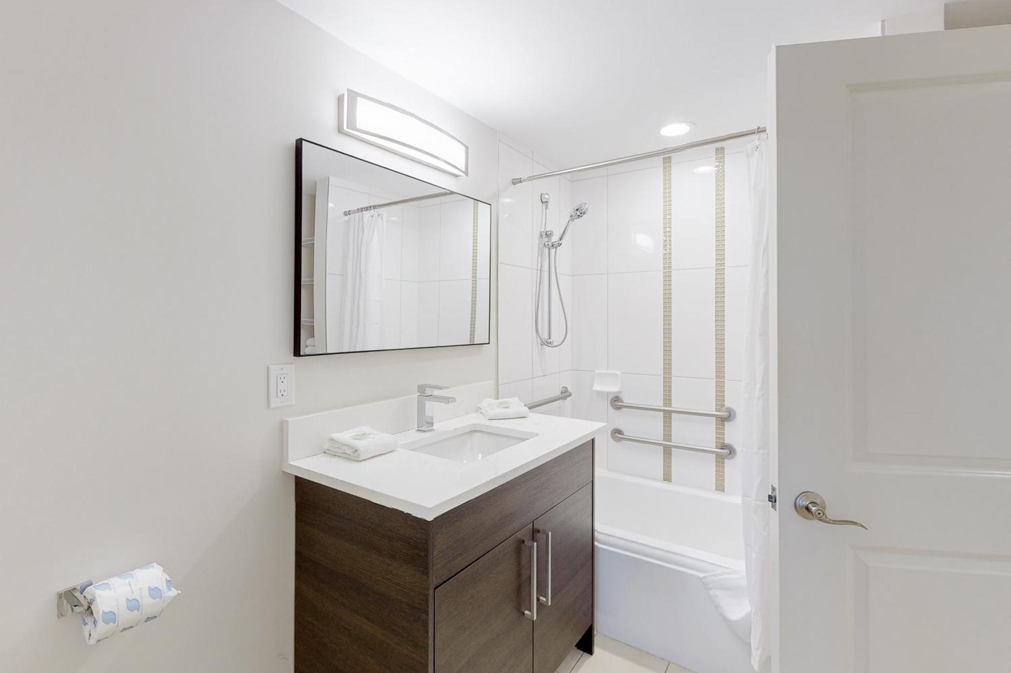 Bahia Condos II Destin Chambre photo
