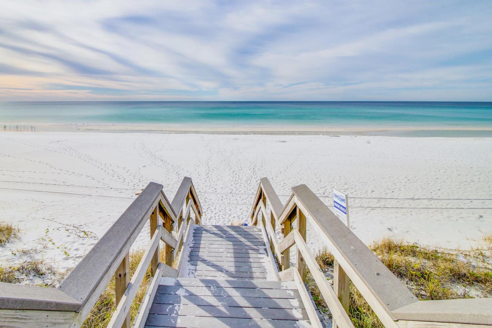 Bahia Condos II Destin Chambre photo