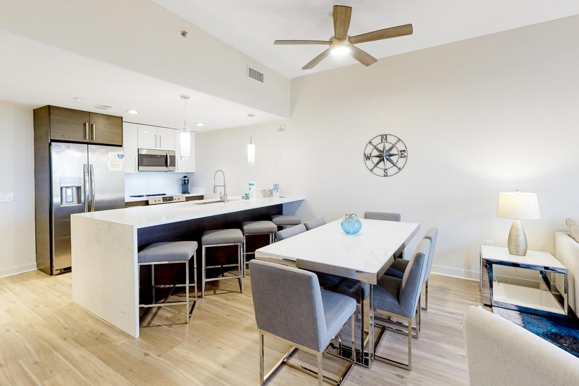Bahia Condos II Destin Chambre photo