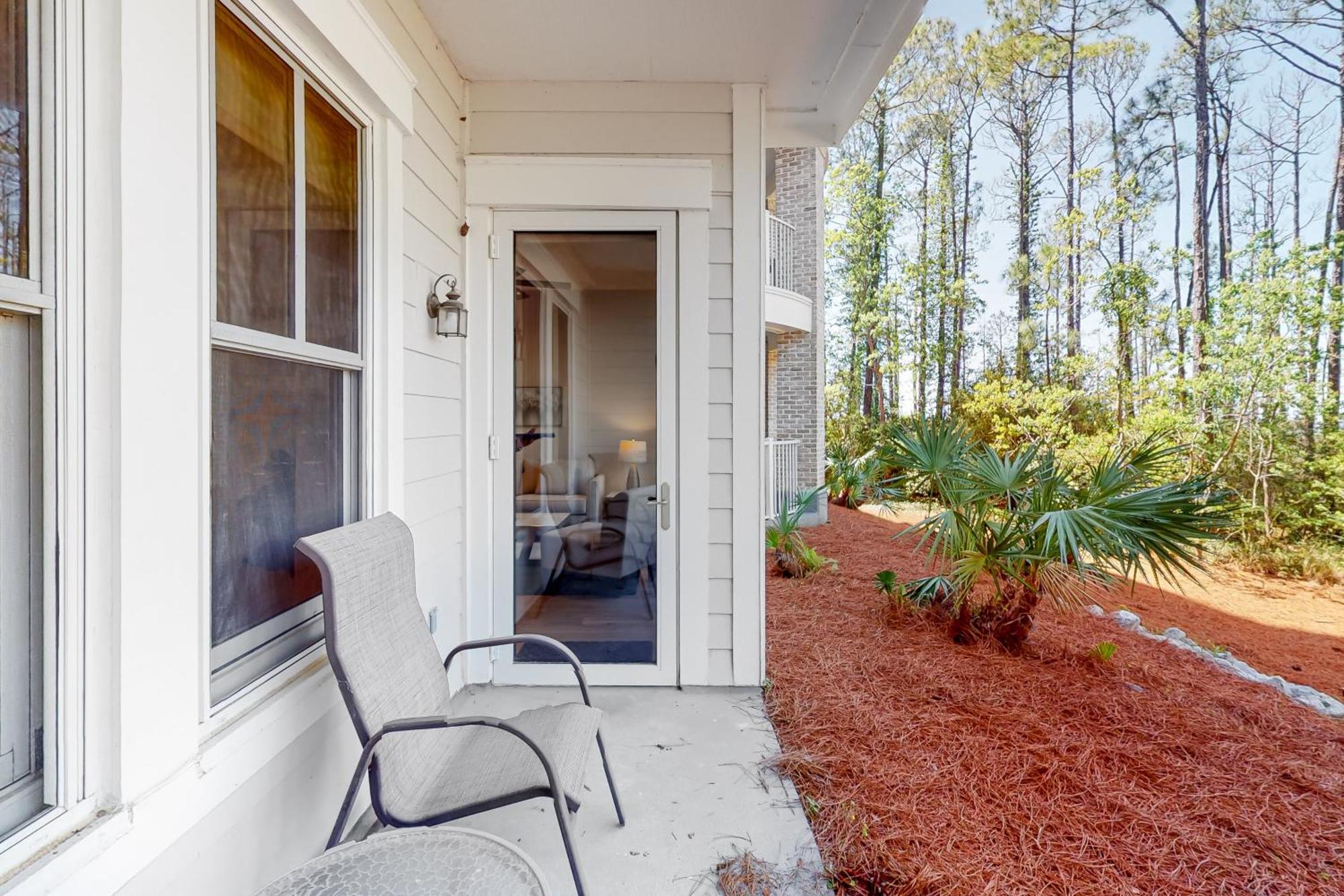 Bahia Condos II Destin Chambre photo