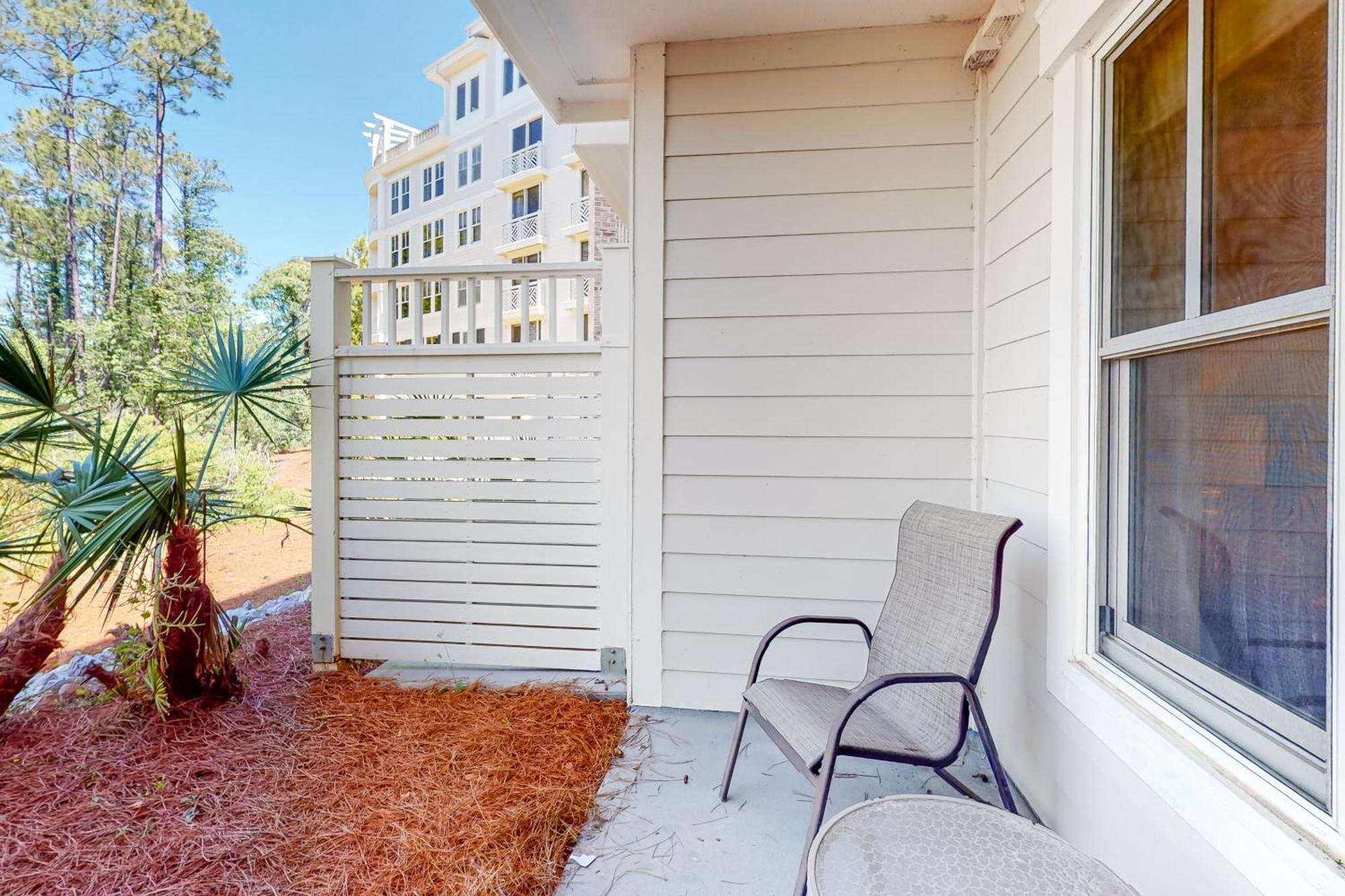 Bahia Condos II Destin Chambre photo