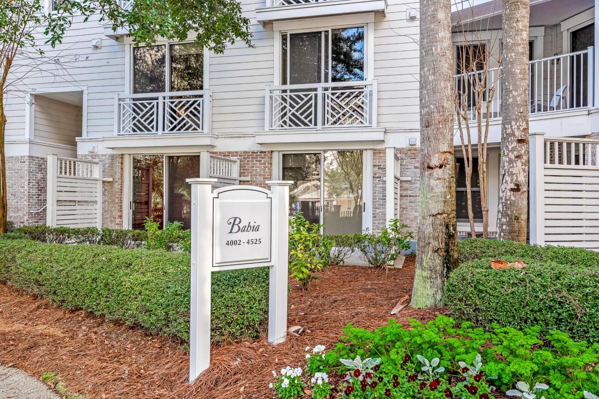 Bahia Condos II Destin Chambre photo