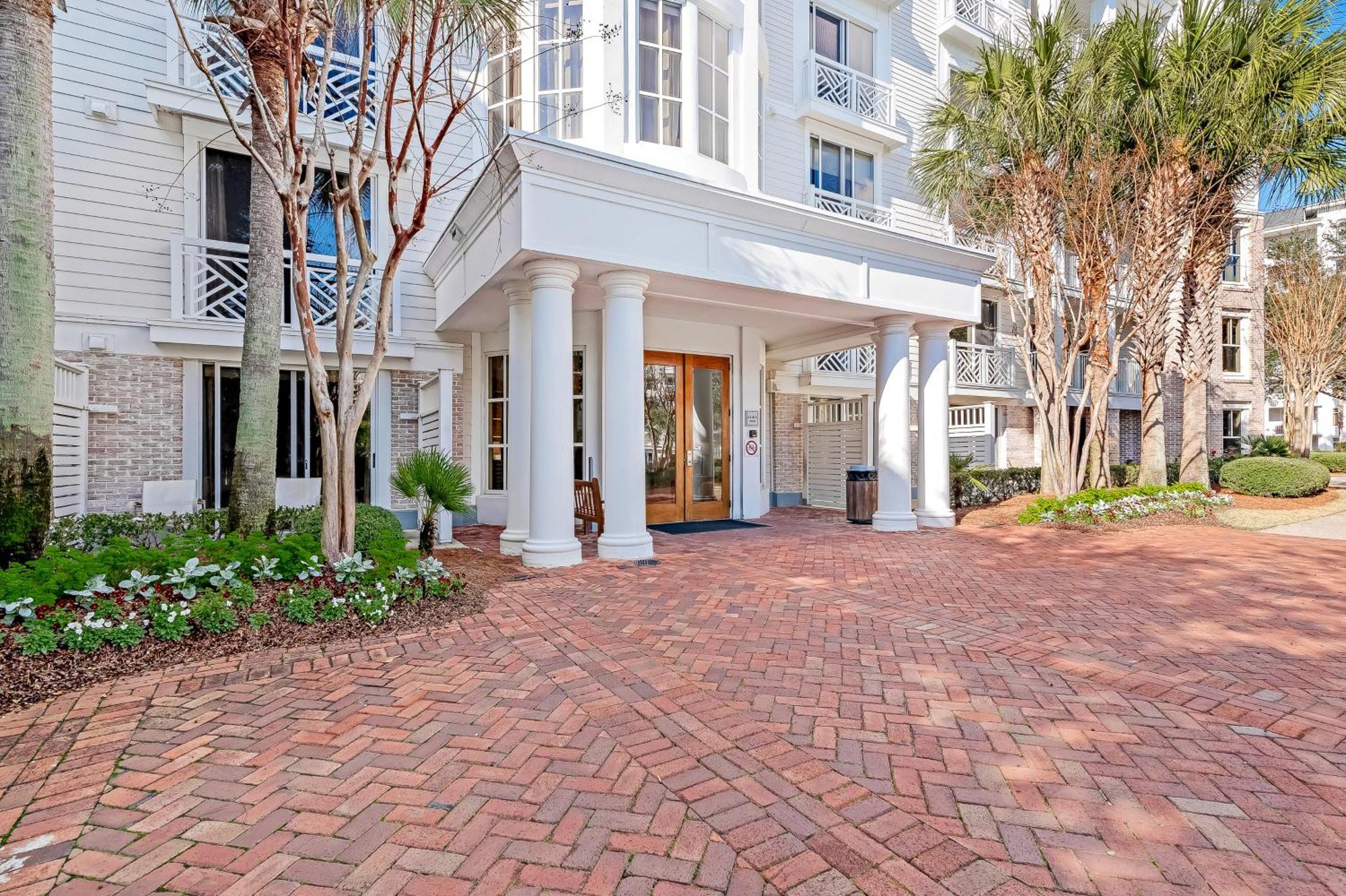 Bahia Condos II Destin Chambre photo
