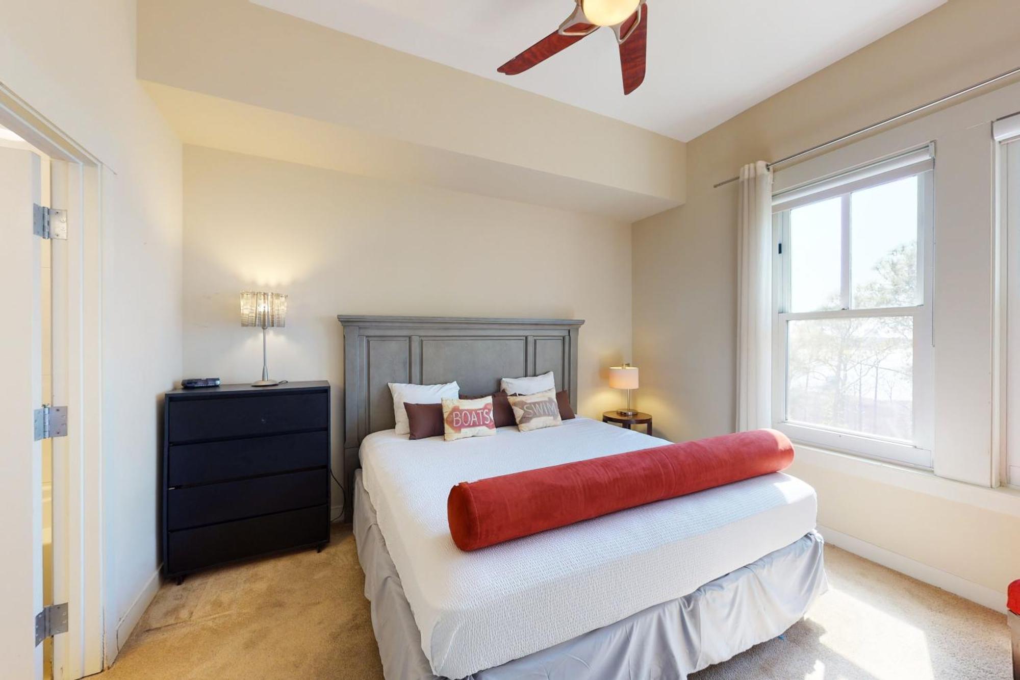 Bahia Condos II Destin Chambre photo