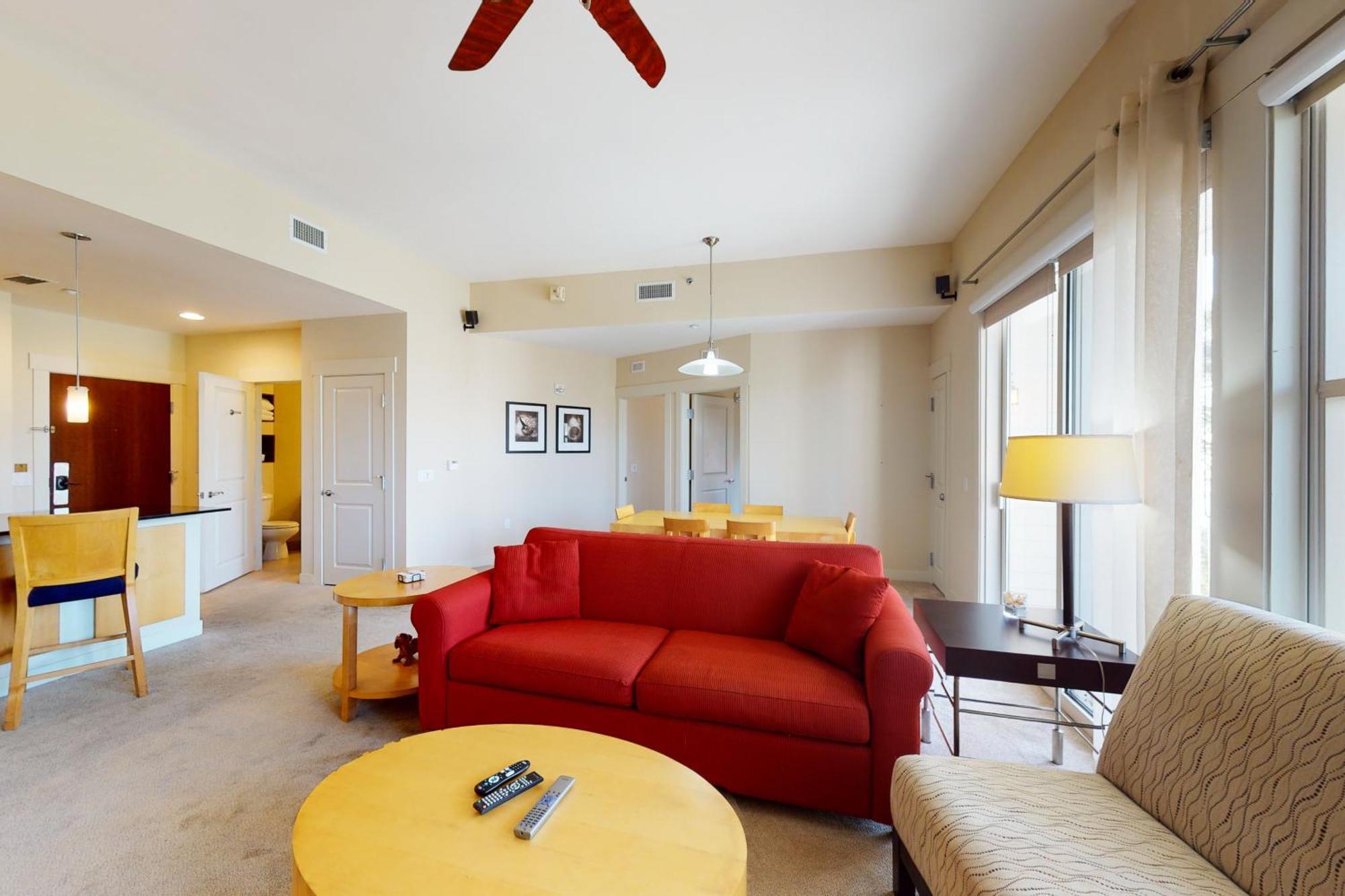 Bahia Condos II Destin Chambre photo