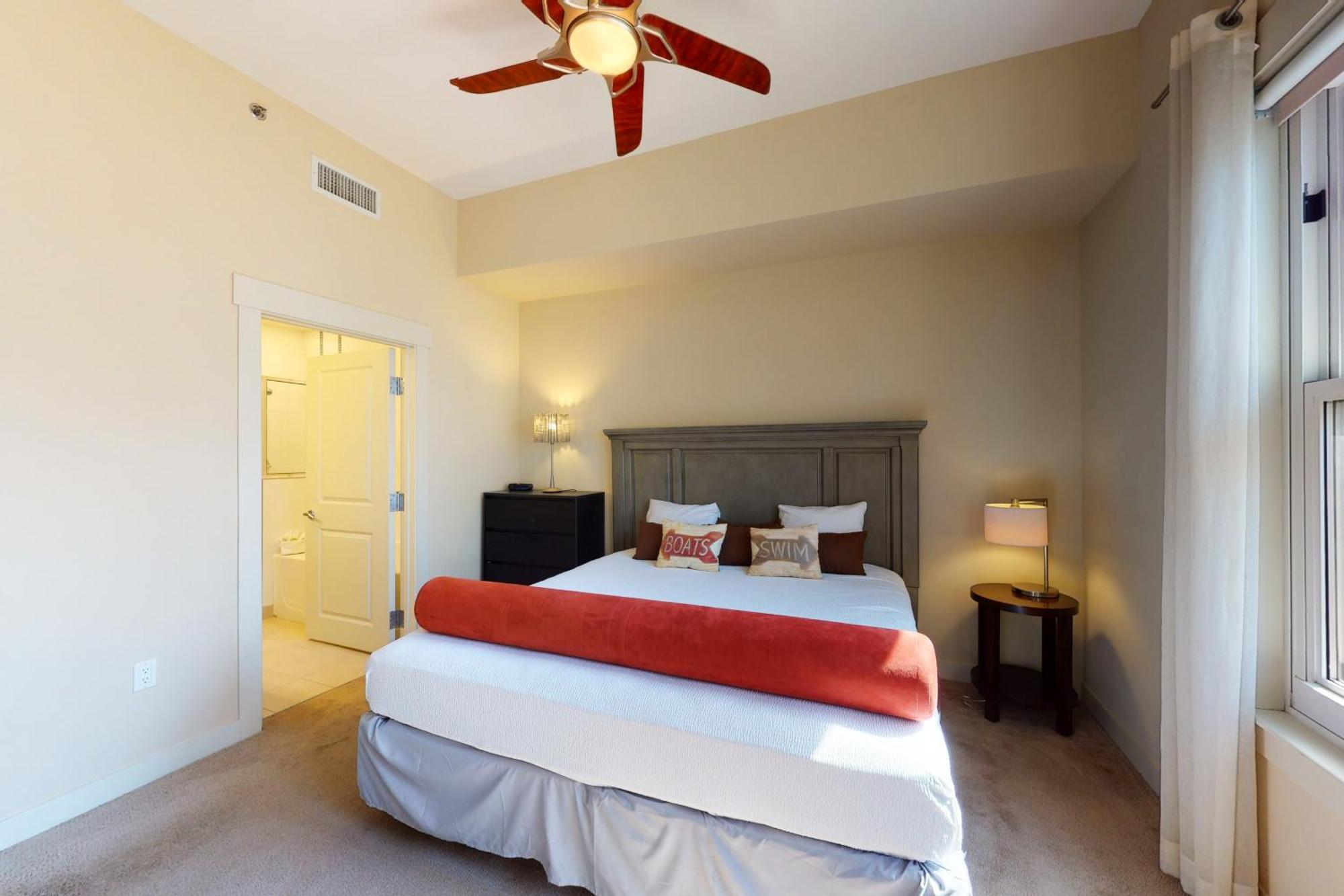 Bahia Condos II Destin Chambre photo