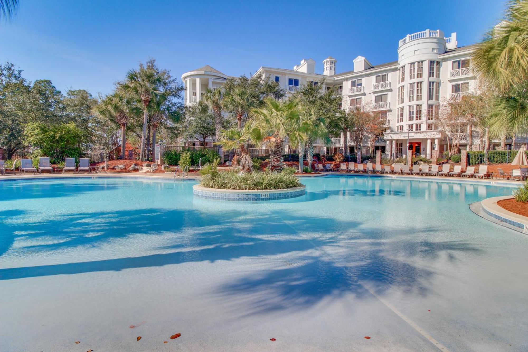 Bahia Condos II Destin Chambre photo