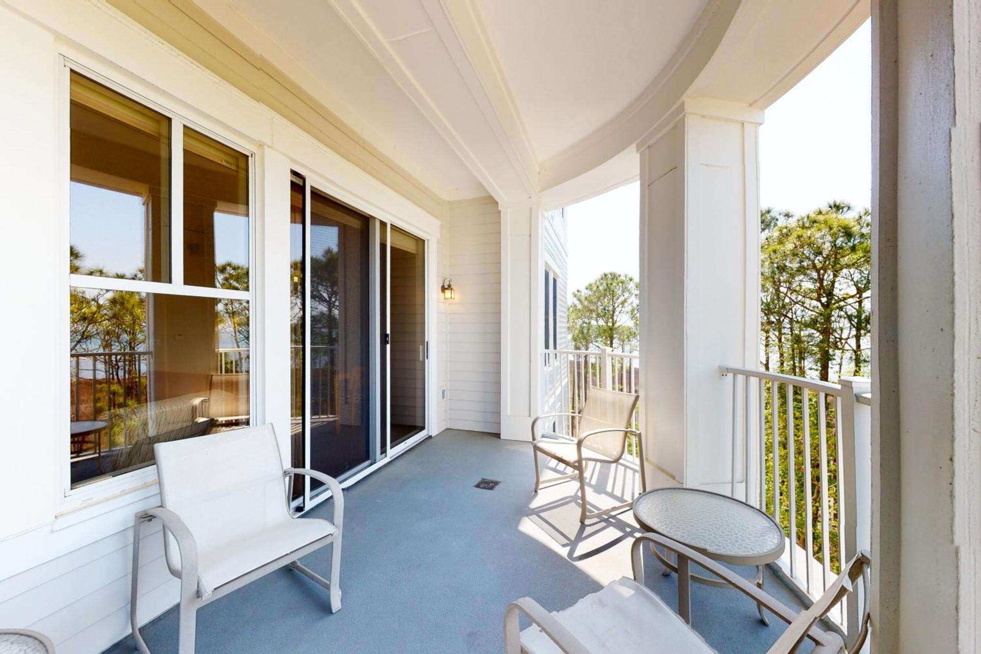 Bahia Condos II Destin Chambre photo