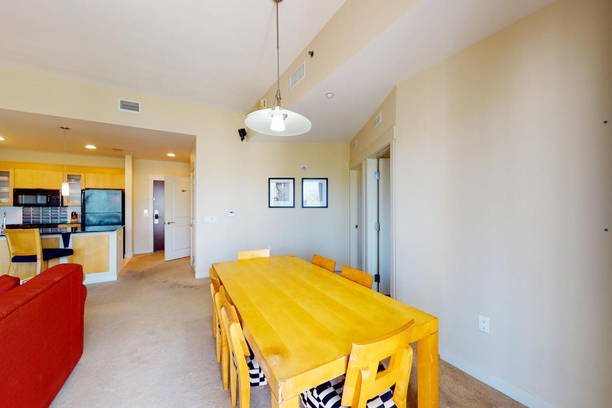 Bahia Condos II Destin Chambre photo