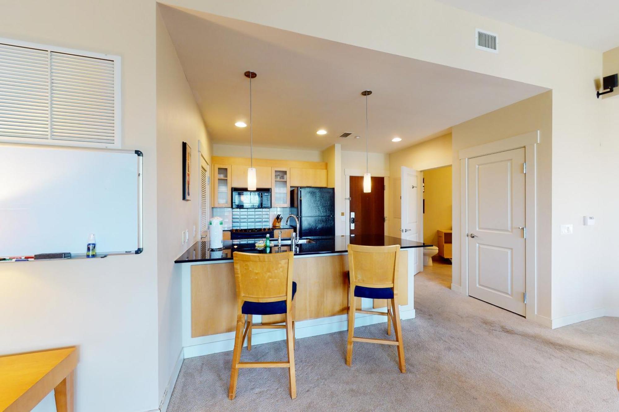Bahia Condos II Destin Chambre photo