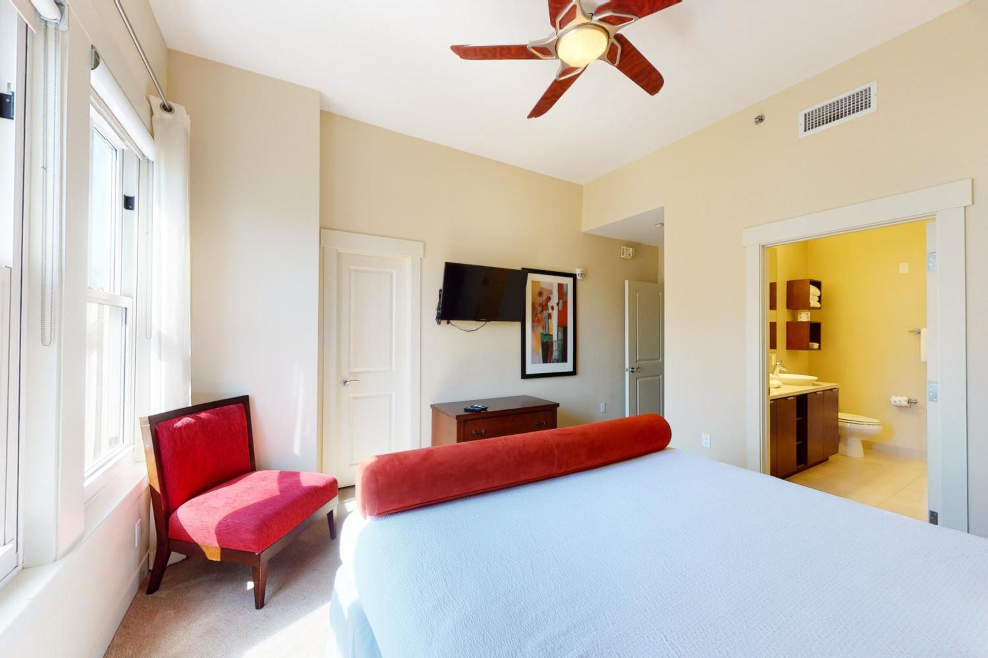Bahia Condos II Destin Chambre photo
