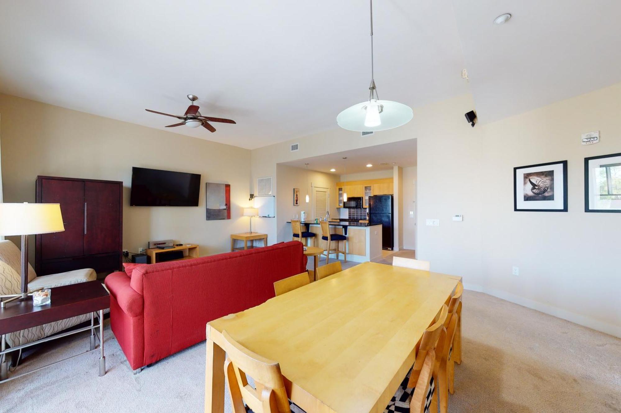Bahia Condos II Destin Chambre photo