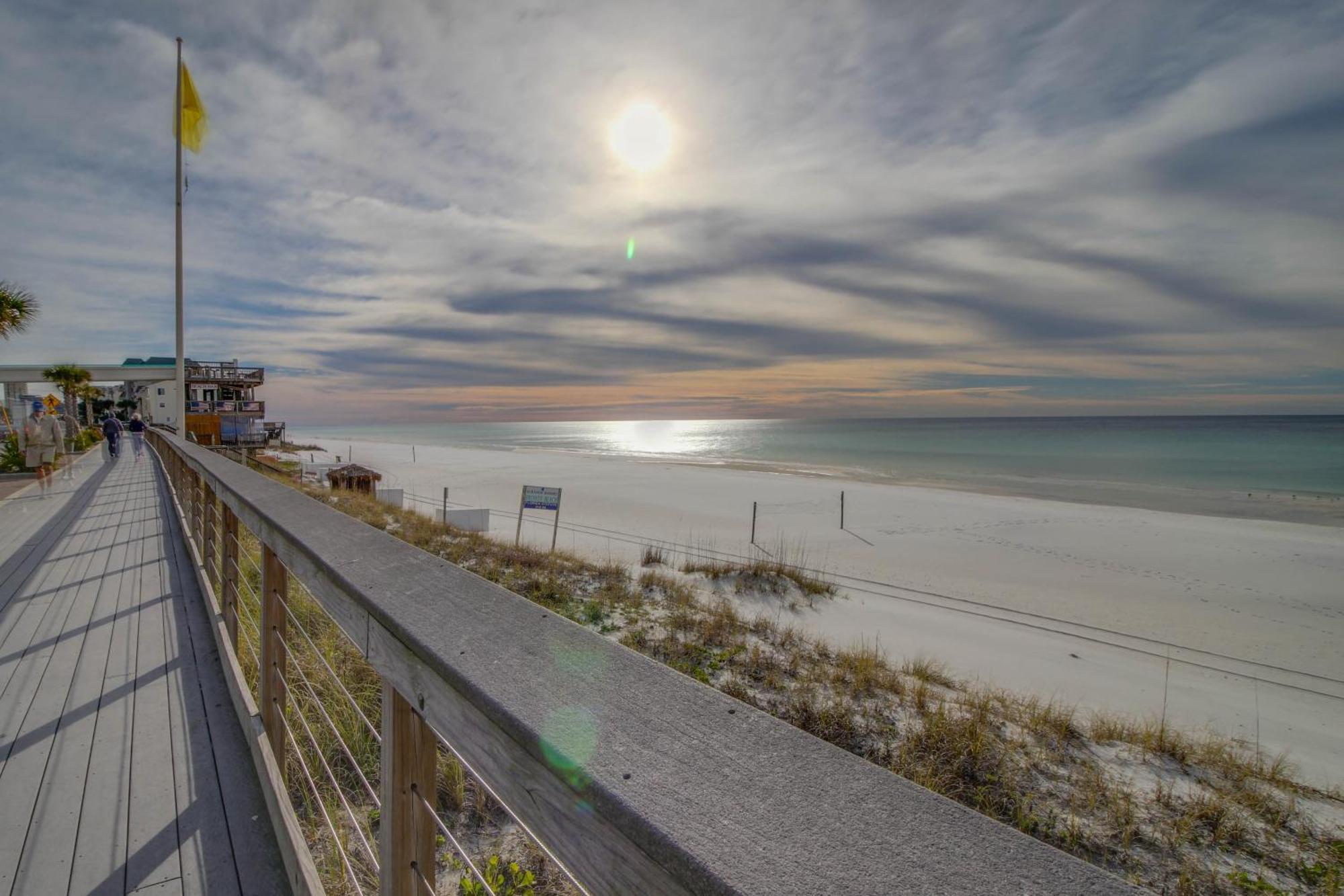 Bahia Condos II Destin Chambre photo