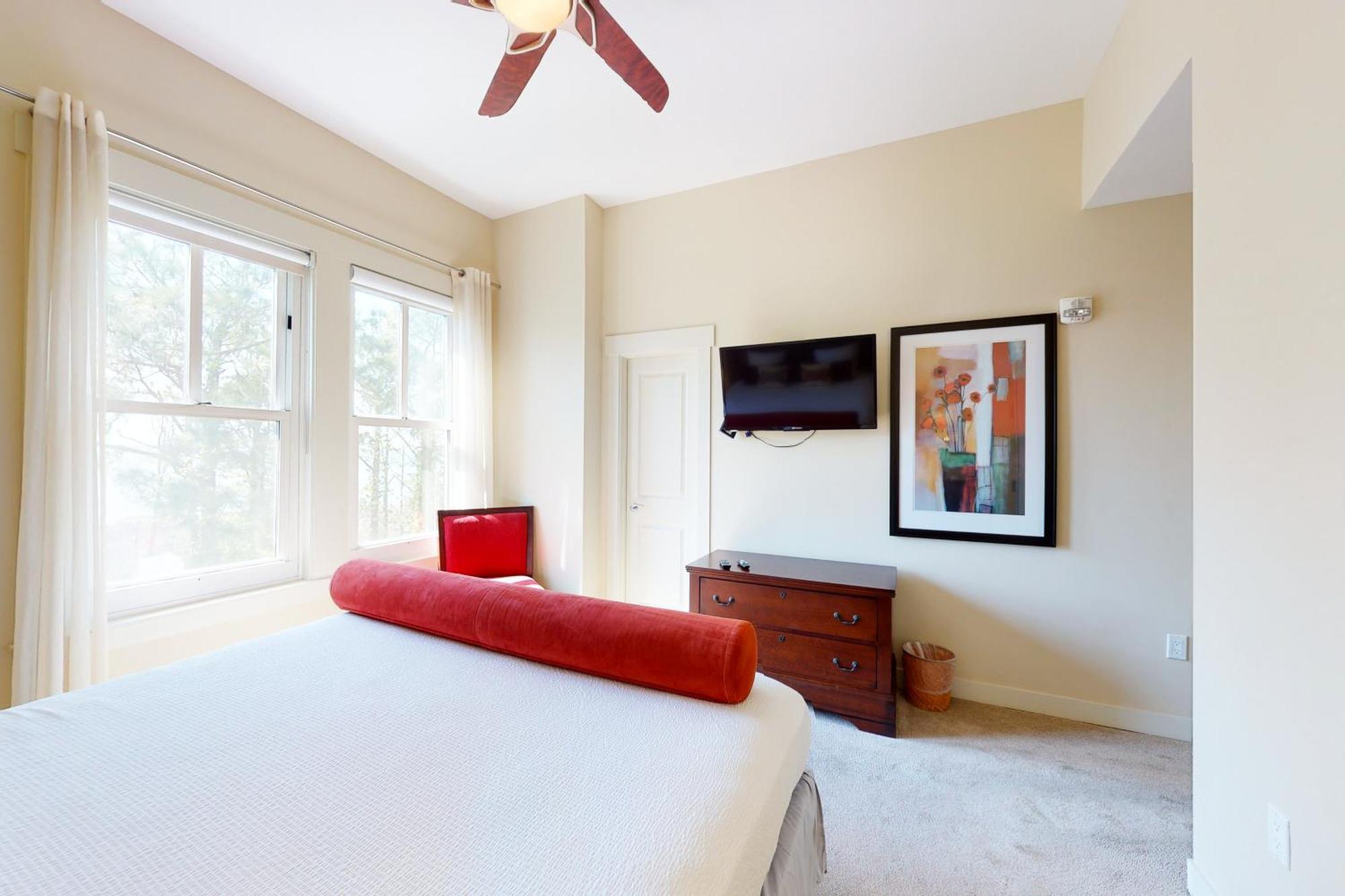 Bahia Condos II Destin Chambre photo