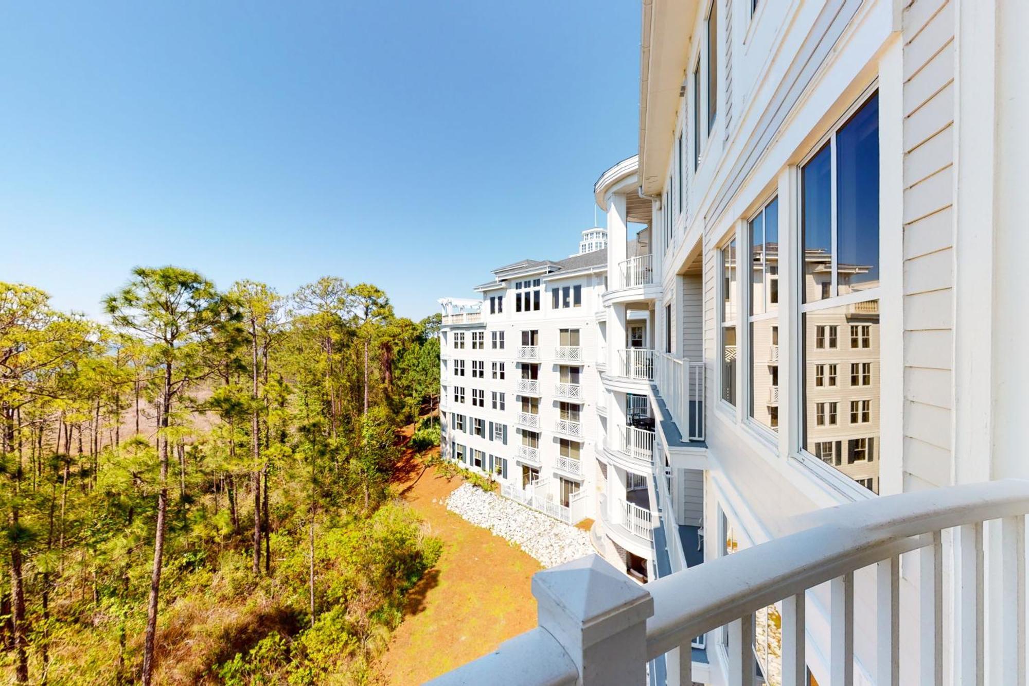 Bahia Condos II Destin Chambre photo