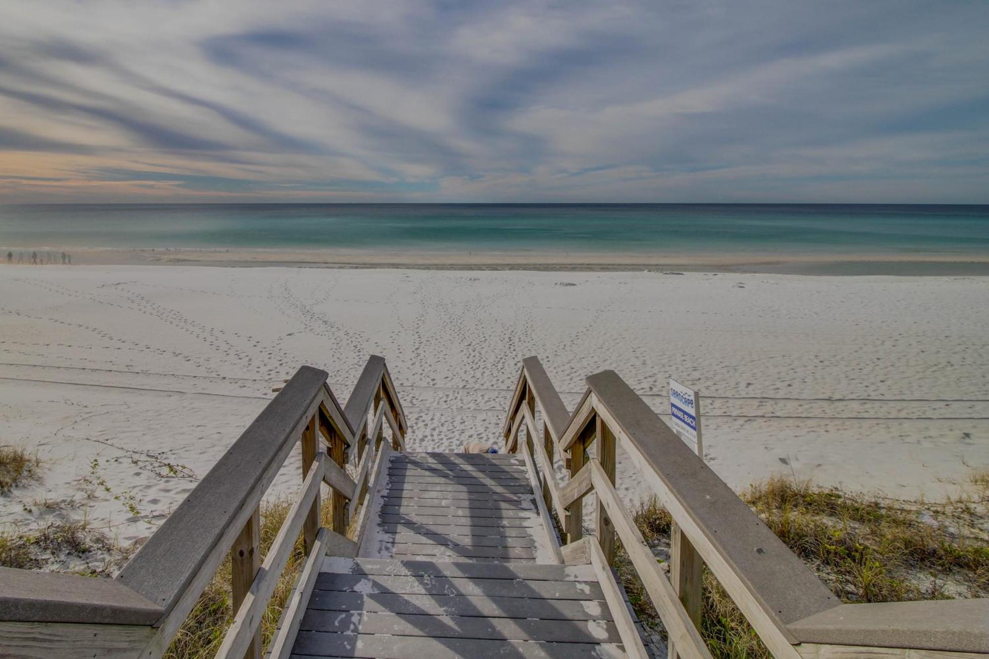 Bahia Condos II Destin Chambre photo
